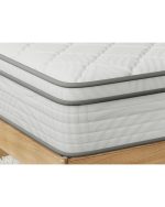 Decorum & Co - Pillow Top Mattress - Medium-Firm - Single - Image 12