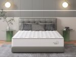 Rainbow Home Pocket Spring Mattress Zina - Image 2