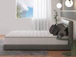 Rainbow Home Pocket Spring Mattress Zina - Image 4