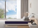 Quincy Spring Mattress With Memory Foam - Image 4