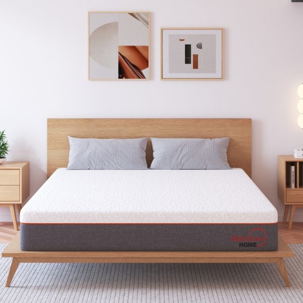 Rainbow Home Foam Mattress Denver