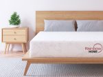 Rainbow Home Memory Foam Mattress Kensington - Image 3