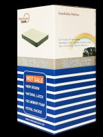 Rainbow Home Memory Foam Mattress Kensington - Image 9