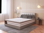Rainbow Home Pocket Spring Mattress Ulanda
