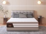 Rainbow Home Pocket Spring Mattress Ulanda - Image 3