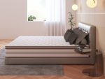 Rainbow Home Pocket Spring Mattress Ulanda - Image 4