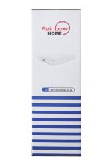 Rainbow Home Pocket Spring Mattress Ulanda - Image 8