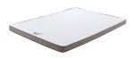 Rainbow Home Memory Foam Mattress Topper Bianca - Image 7