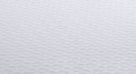 Rainbow Home Memory Foam Mattress Topper Bianca - Image 10