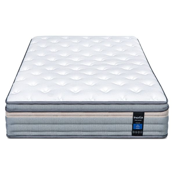 Inofia - Jasper - Mattress