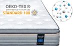 Inofia - Jasper - Mattress - Image 2