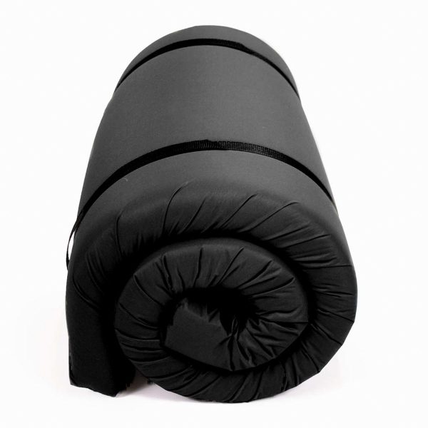 Roll-Up Mattress (Double) - ThinkCosy