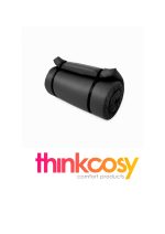 Roll-Up Mattress (Double) - ThinkCosy - Image 5