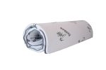 Mattress Topper/Overlay Bamboo Gel Memory Foam Silver lining - Image 3