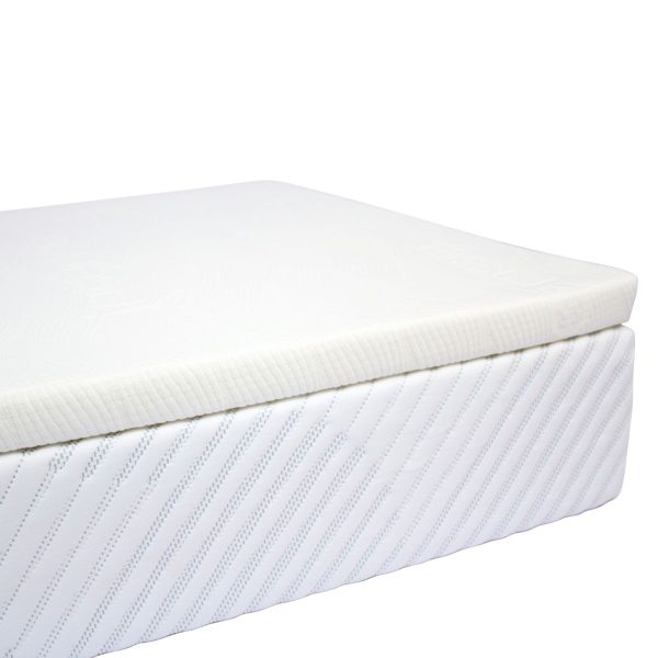 Latex Mattress Topper - Think Cosy