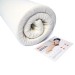Memory Foam Mattress Topper - ThinkCosy - Image 5
