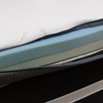 GentleRest - 70mm Dual Comfort Memory Foam Mattress Topper - Image 2