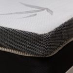 GentleRest - 70mm Dual Comfort Memory Foam Mattress Topper - Image 3