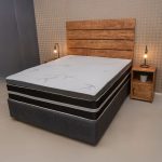 GentleRest - 70mm Dual Comfort Memory Foam Mattress Topper - Image 6