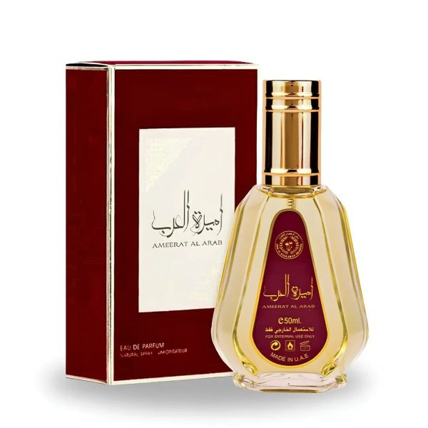 Ameerat Al Arab by Ard Al Zaafaran