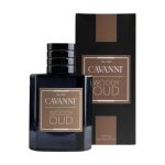 Cavanni Woody Oud Perfume 60Ml - Image 3