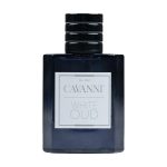 Cavanni White Oud Perfume 60Ml