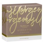 Yardley Gorgeous In Cashmere Eau De Parfum - Image 2