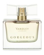 Yardley Gorgeous In Cashmere Eau De Parfum - Image 3