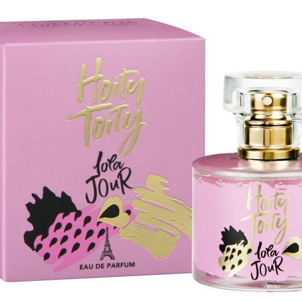 Lentheric Hoity Toity Lola Jour Eau De Parfum - 50.0 ml