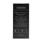 Cavanni Black Oud Perfume 60ml - Image 5