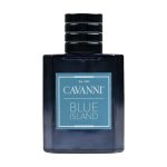 Cavanni Blue Island Perfume 60Ml