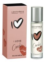 Lentheric I Love Candy Eau De Parfum - 50.0 ml