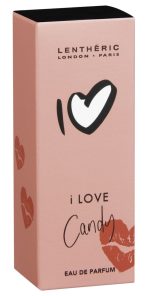 Lentheric I Love Candy Eau De Parfum - 50.0 ml - Image 2