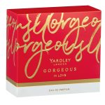 Yardley Gorgeous In Love Eau De Parfum - Image 2