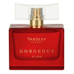 Yardley Gorgeous In Love Eau De Parfum - Image 3