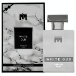 White Oud Eau de Parfum - 50ml + Perfume Oil Gift - Image 2