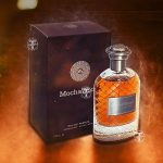 Mocha wood 100ml EDP - Image 3