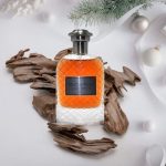 Mocha wood 100ml EDP - Image 5