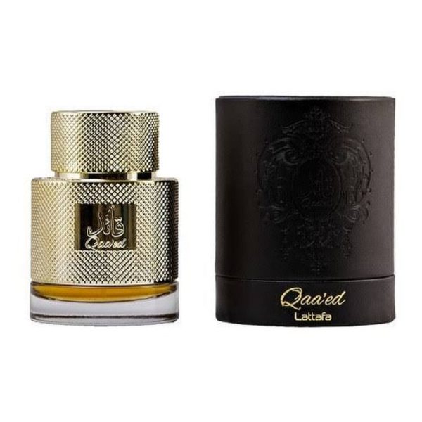 Qa'eed by Lattafa - 100ml EDP