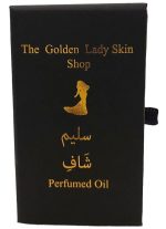 Oud Perfumed Oil - Image 2