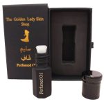 Oud Perfumed Oil - Image 4