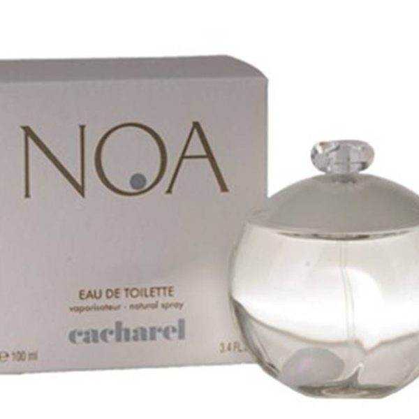 Cacharel Noa Eau De Toilette Spray For Her - 100ml (Parallel Import)