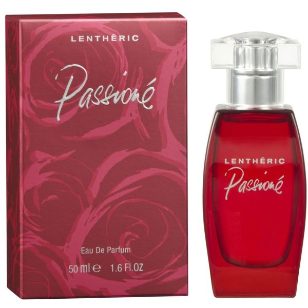 Lentheric Passione Eau De Parfum