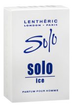 Lentheric Solo Ice Parfum Vaporisateur - Image 2