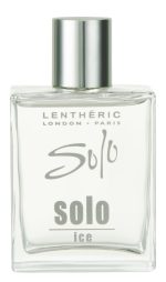 Lentheric Solo Ice Parfum Vaporisateur - Image 3