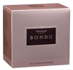 Yardley Bond Street Eau De Parfum - 30 ml - Image 2