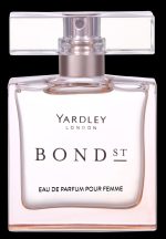 Yardley Bond Street Eau De Parfum - 30 ml - Image 3