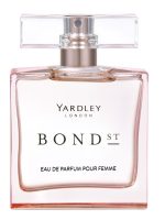 Yardley Bond Street Eau De Parfum - 30 ml - Image 6