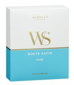 Yardley White Satin Pure Eau De Parfum - Image 2