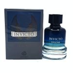 Invicto Legend Eau de Parfum - 100ml + (Perfume Oil Gift) - Image 2